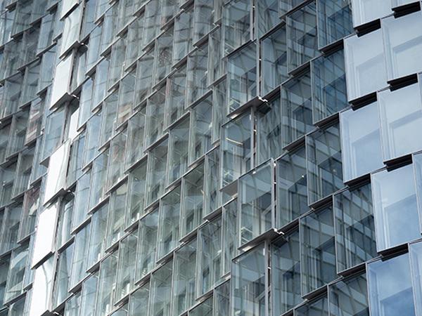 Sustainability, Aesthetics and Technology: Tour ALTO Redesigns the Paris Défense Skyline Sustainability, Aesthetics and Technology: Tour ALTO Redesigns the Paris Défense Skyline