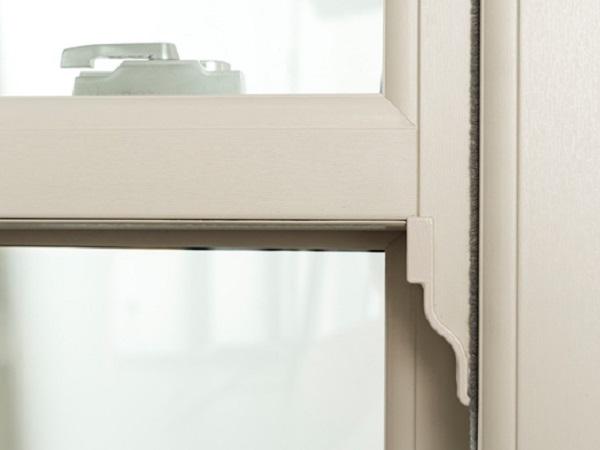 VEKA releases new Vertical Slider