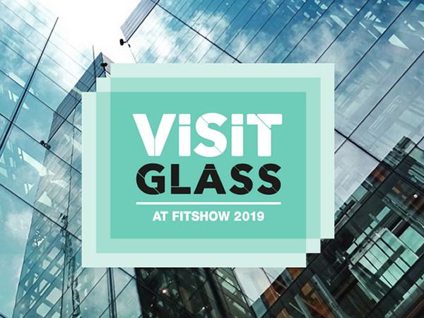 FIT Show 2019 - Visit Glass | The Show Within a Show