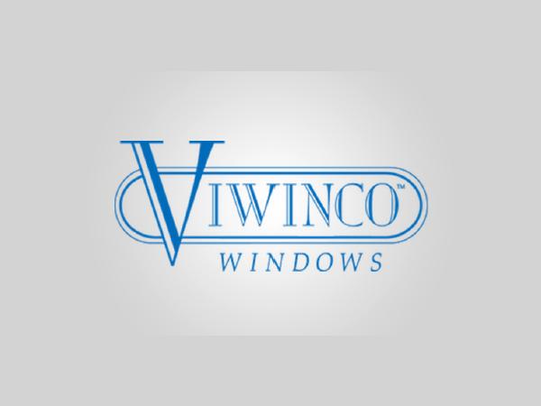 Viwinco Window Products Overhauled Thanks to AFC
