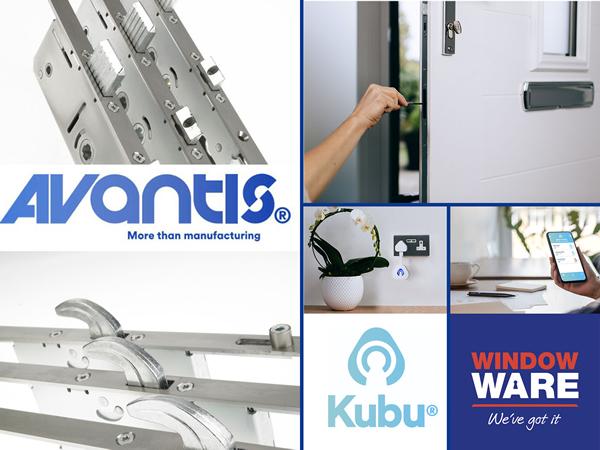 Window Ware Partner With Avantis