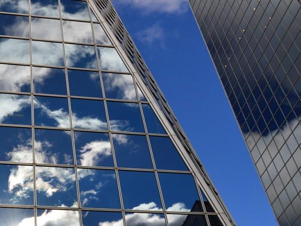 Wintech bring façade engineering consultancy into focus Wintech bring façade engineering consultancy into focus