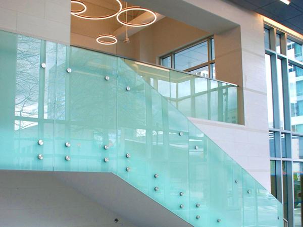 Trex Commercial Products: 300 South Brevard Street Trex Commercial Products: 300 South Brevard Street