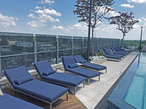 Vertis Green Hills – 4000 Hillsboro | Trex Commercial Products Vertis Green Hills – 4000 Hillsboro | Trex Commercial Products