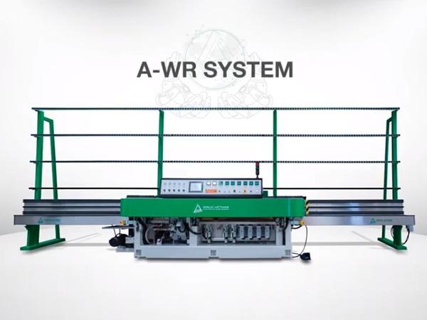 A-WR System 3.0