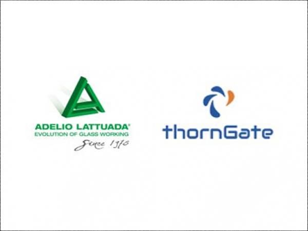 Adelio Lattuada – thornGate Sales Corp cooperation