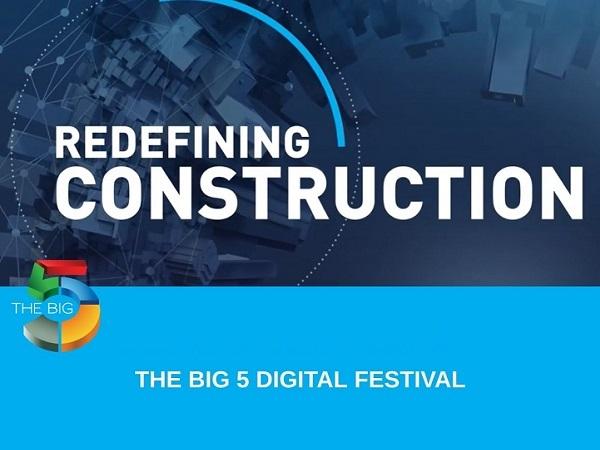 The Big 5 Digital Festival 
