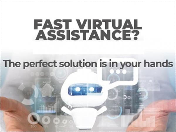 Bovone Virtual Assistant and Remote Assistance and Industry 4.0