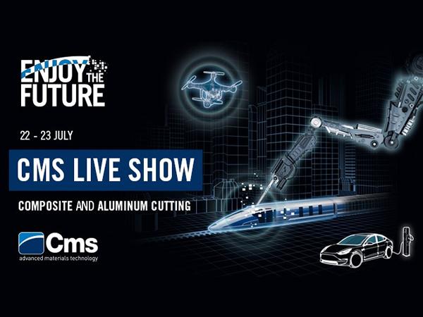 CMS Live Show: an unprecedented success!