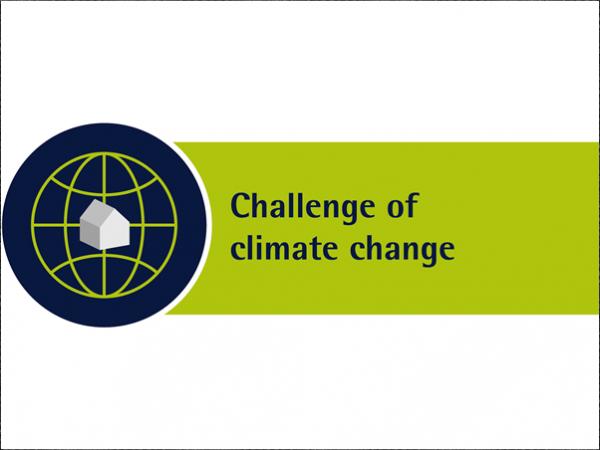 The key themes at BAU 2021: The challenge of climate change