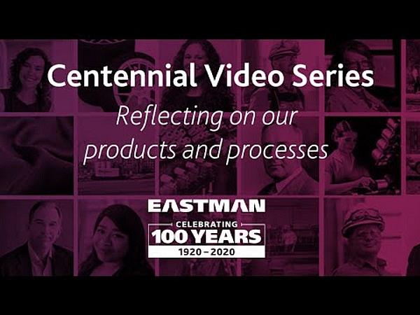 New podcast celebrates Eastman centennial