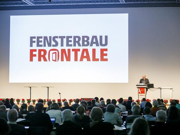 FENSTERBAU FRONTALE 2020: leading international trade fair with comprehensive supporting programme
