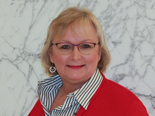 Kathy Krafka Harkema