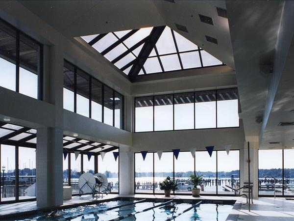 FGIA updates Selection and Application Guide for Plastic Glazed Skylights and Sloped Glazing