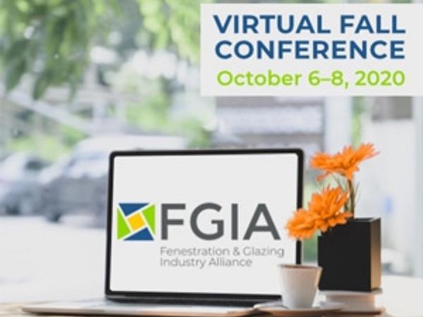 Registration Now Open for FGIA Virtual Fall Conference
