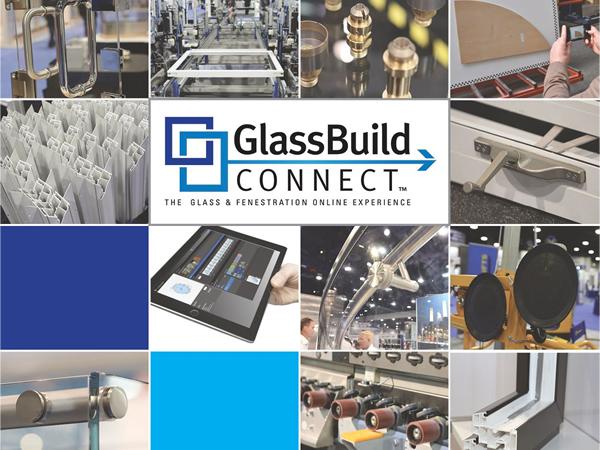 GlassBuild Connect: See 600 of the industry's latest products