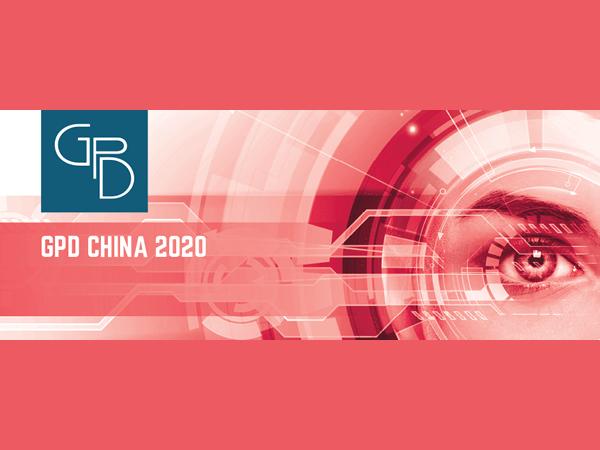 GPD China 2020 Cancellation Notice