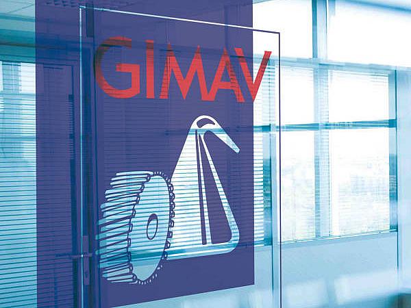 GIMAV's stance on the 2021 trade fair calendar: Gimav president Gusti and Vitrum president Zandonella Necca speeches