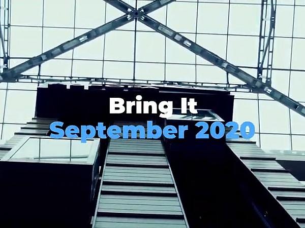 GlassBuild Connect 2020