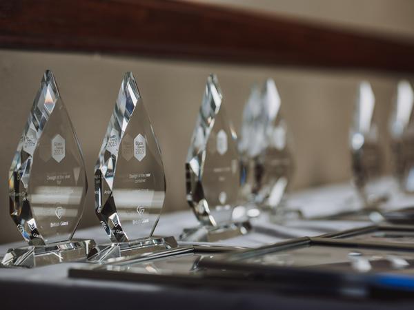 Winners revealed in first ever online Glass Focus Awards ceremony
