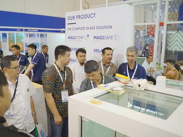 News from Glasstech Asia 2020 & Fenestration Asia 2020