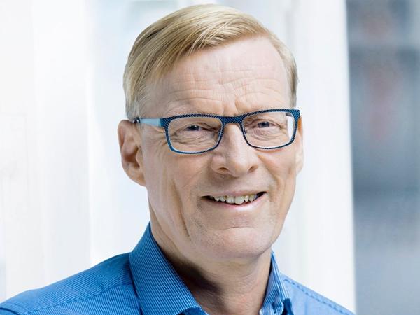 Jukka Manner - New CEO