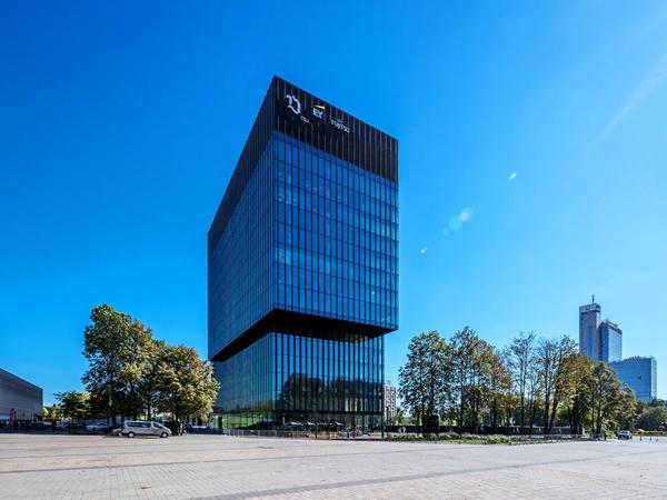Glas Trösch Group | KTW Katowice Glas Trösch Group | KTW Katowice