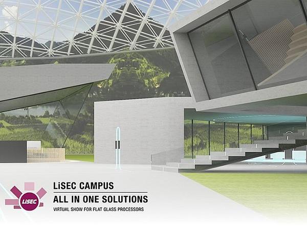 REGISTER NOW: PlusLam Online Seminar on the virtual LiSEC Campus