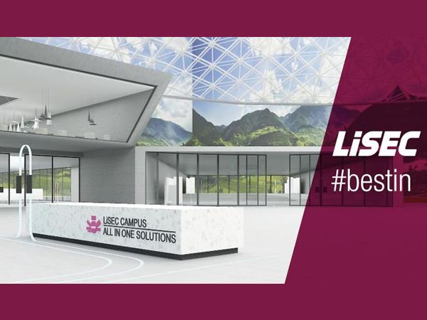 LiSEC Campus “All in one solutions”: A virtual fair for flat glass processors
