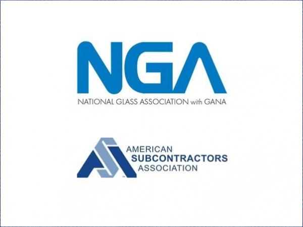 NGA and ASA announce alliance partnership
