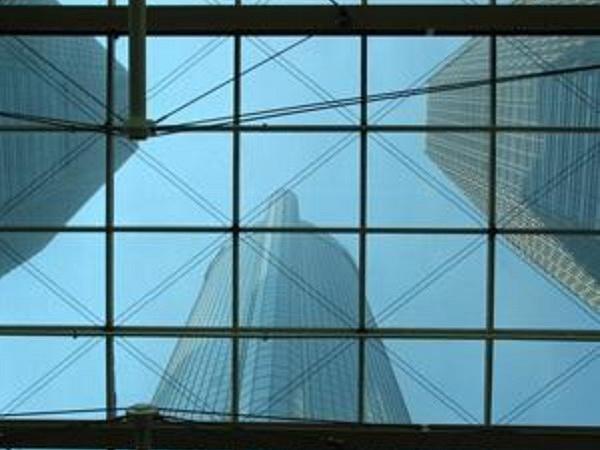 NGA Presents Education for Architects: There's a Glass for That NGA Presents Education for Architects: There's a Glass for That
