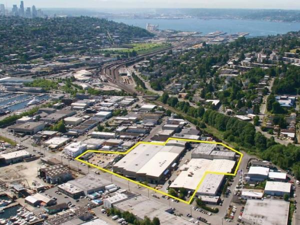Hartung Glass Industries acquires NWI Seattle Operation