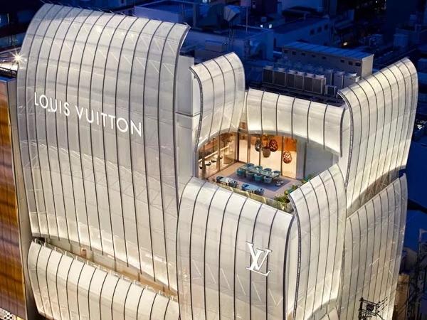 LV Osaka sets sail, NorthGlass creates another brilliant future in Japan! LV Osaka sets sail, NorthGlass creates another brilliant future in Japan!
