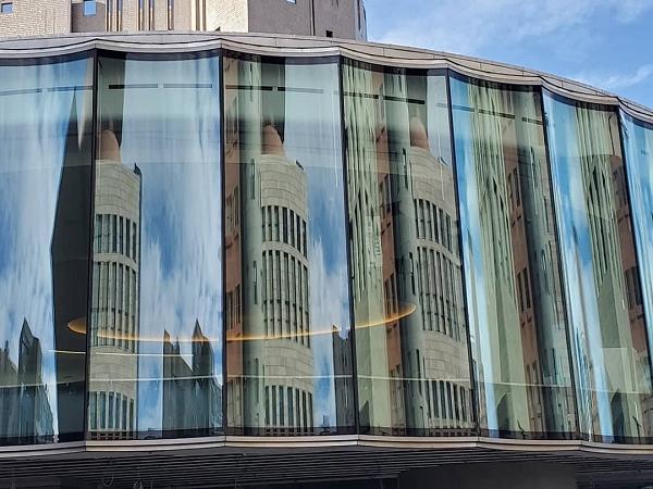 When Art Meets Glass | NorthGlass When Art Meets Glass | NorthGlass