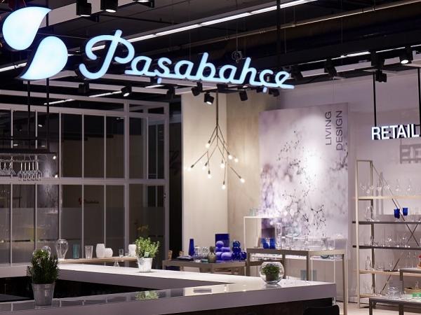 Paşabahçe features at Ambiente with its brand new products