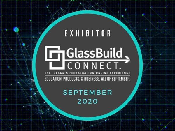 Satinal at GlassBuild Connect