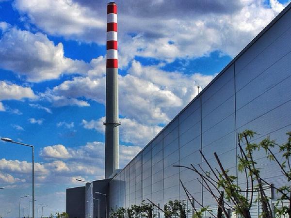 Şişecam turns its facility in Ankara into one of the largest flat glass production bases in Europe Şişecam turns its facility in Ankara into one of the largest flat glass production bases in Europe