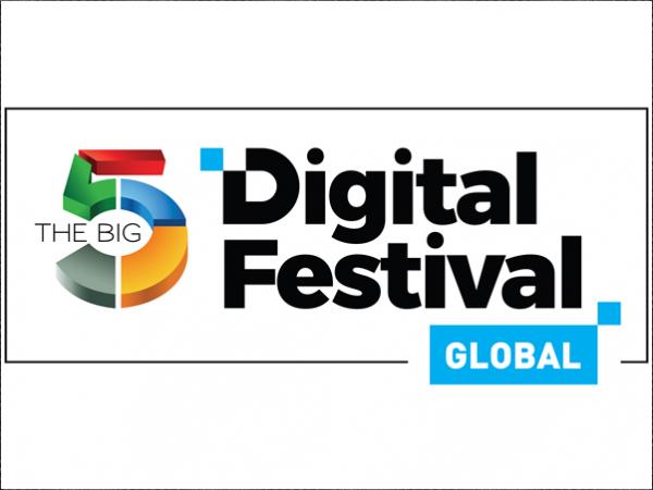 The Big 5 to gather global construction leaders at its Digital Festival
