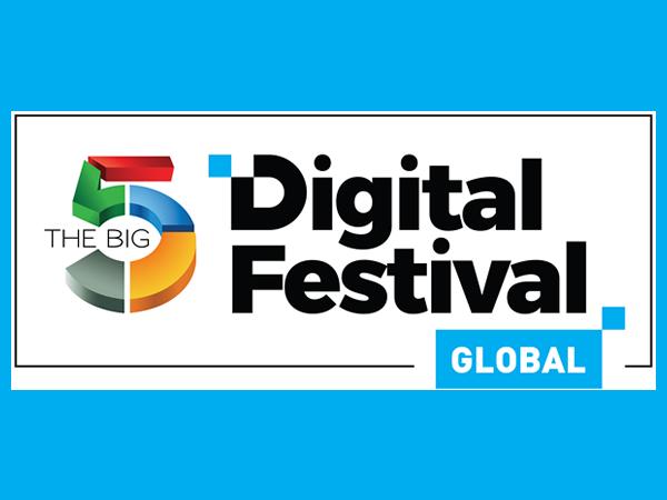 Construction industry’s ‘next normal’ to emerge at The BIG 5 Digital Festival