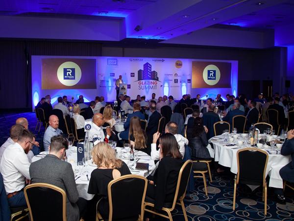 Why entering the Glazing Summit Awards is good for business?