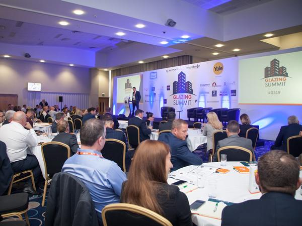 Have your say at Glazing Summit 2020