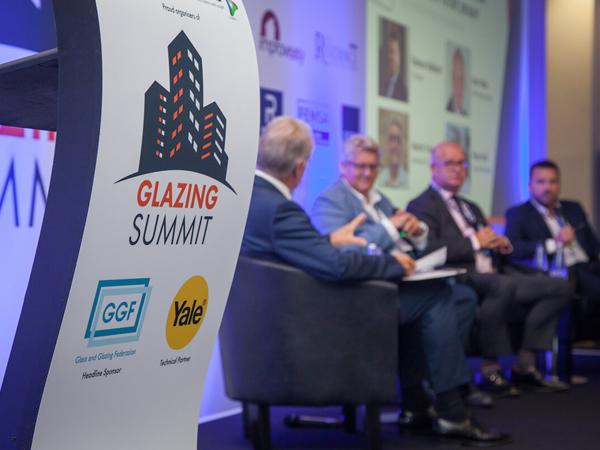 Glazing Summit rescheduled