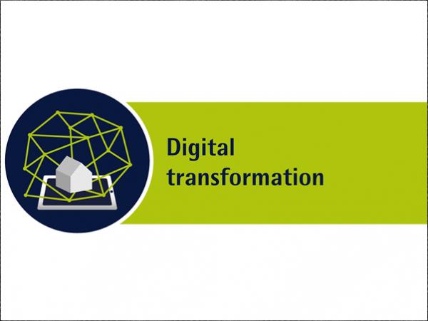 The key themes at BAU 2021: Digital transformation