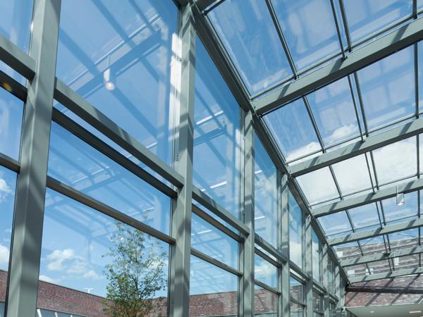 The glass industry comes out of the coronavirus crisis better than expected The glass industry comes out of the coronavirus crisis better than expected