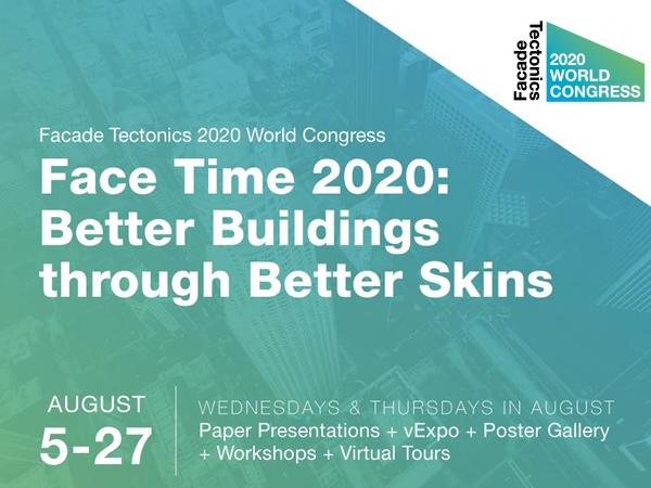 This August, the 2020 World Congress is coming to you, virtually!