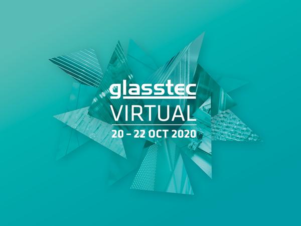 glasstec VIRTUAL - Your business goes digital