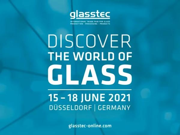 Exclusive interview from glasstec officials