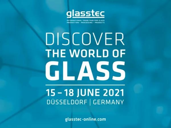 Exclusive interview from glasstec officials