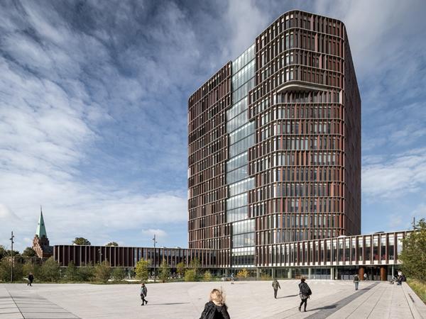 Mærsk Tower Mærsk Tower