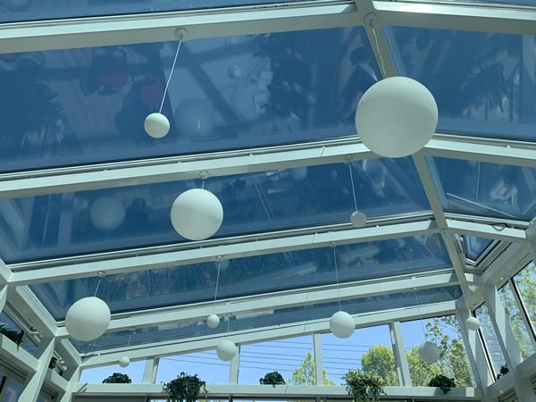 Yes, This Is the Sun Room You Want Yes, This Is the Sun Room You Want